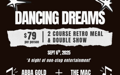 DANCING DREAMS