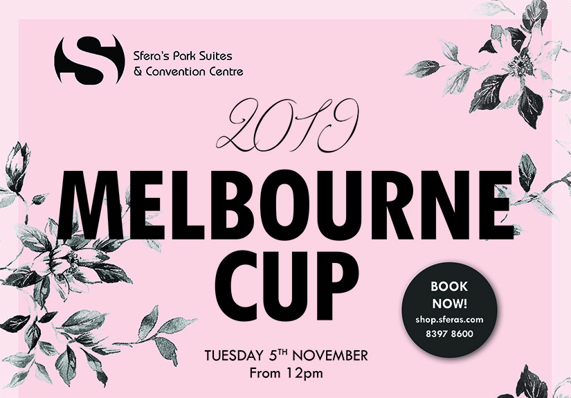 Melbourne Cup Lunch 2019